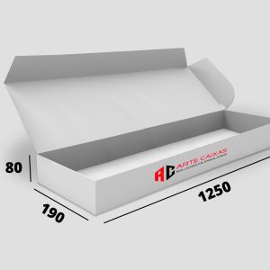 Caixa Sedex 1250x190x75