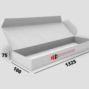 Caixa Sedex 1325x100x75