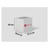 Caixa Normal 27,3cm x 18,8cm x20cm - Image 3