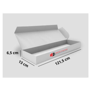 Caixa Sedex 1215x130x65