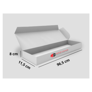 Caixa Sedex 96,5cm x 11,5cm x 8cm